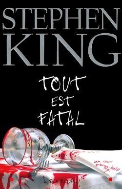 Image du vendeur pour Tout est fatal mis en vente par Chapitre.com : livres et presse ancienne