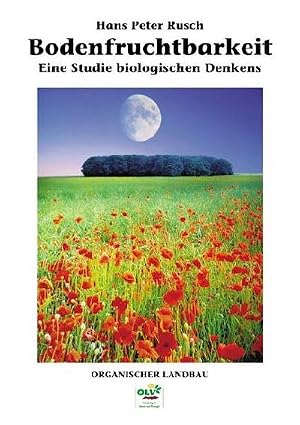 Seller image for Bodenfruchtbarkeit for sale by Wegmann1855