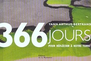 366 jours pour réfléchir à notre Terre