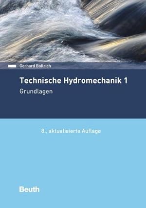 Immagine del venditore per Technische Hydromechanik 1 venduto da Wegmann1855