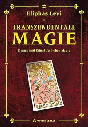 Seller image for Transzendentale Magie - Dogma und Ritual for sale by Wegmann1855