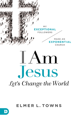 Seller image for I Am Jesus: Let's Change the World (Paperback or Softback) for sale by BargainBookStores