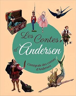 Les contes d'Andersen