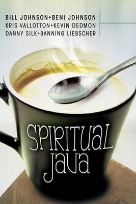 Imagen del vendedor de Spiritual Java (Paperback or Softback) a la venta por BargainBookStores
