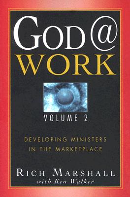 Seller image for God@work, Volume 2 (Paperback or Softback) for sale by BargainBookStores