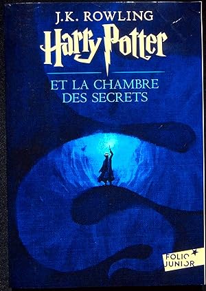 Imagen del vendedor de Harry Potter Et La Chambre Des Secrets, Volume 2 (Harry Potter) a la venta por Adventures Underground