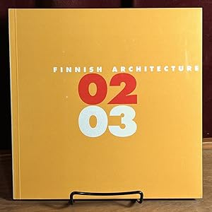 Finnish Architecture 0203 Tomorrow's Classics