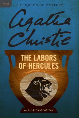 Imagen del vendedor de The Labors of Hercules: A Hercule Poirot Collection (Paperback or Softback) a la venta por BargainBookStores