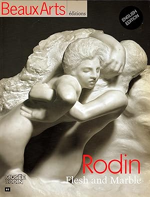 Rodin: Flesh and Marble