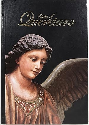 Image du vendeur pour State of Queretaro: Places and Pathways mis en vente par Newbury Books