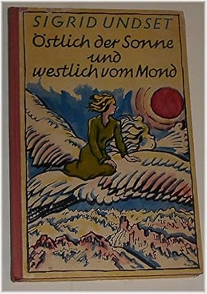 Bild des Verkufers fr stlich der Sonne und westlich vom Mond. zum Verkauf von nika-books, art & crafts GbR