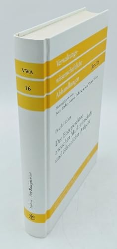 Der Energiesektor zwischen Marktwirtschaft und öffentlicher Aufgabe : Möglichkeiten und Grenzen s...