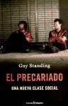 Imagen del vendedor de PRECARIADO,EL a la venta por AG Library