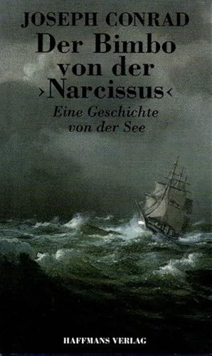 Der Bimbo von der "Narcissus" : Eine Geschichte von der See.