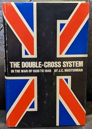 Seller image for The Double-Cross System: In the War of 1939 to 1945 for sale by Retrograde Media