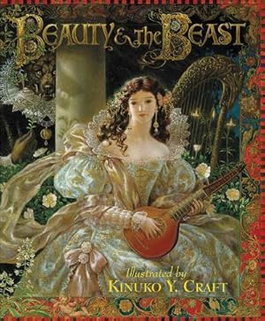 Immagine del venditore per Beauty and the Beast venduto da AHA-BUCH GmbH