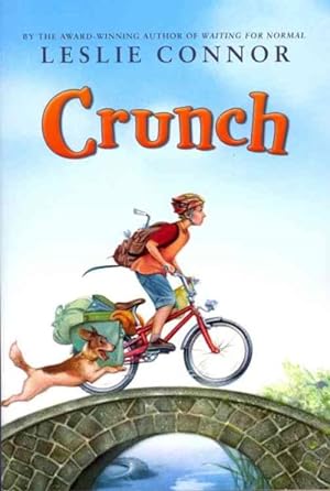 Imagen del vendedor de Crunch a la venta por GreatBookPrices