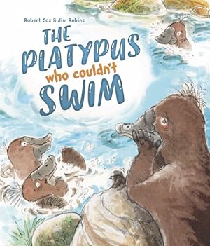 Immagine del venditore per Platypus Who Couldn't Swim venduto da GreatBookPrices