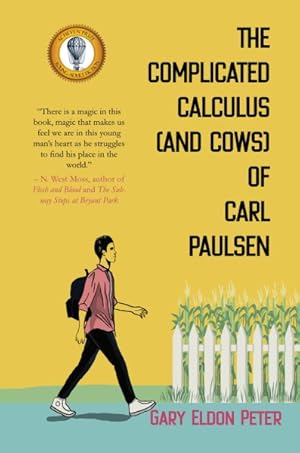 Seller image for Complicated Calculus and Cows of Carl Paulsen for sale by GreatBookPrices