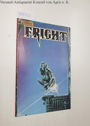 Bild des Verkufers fr Fright no.7, 1989 zum Verkauf von Versand-Antiquariat Konrad von Agris e.K.