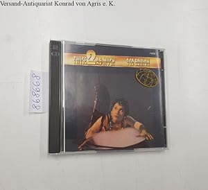 Seller image for Twice As Much : 2 CD Edition : Original-Alben: Voice Of Xtabay / Mambo / Legend Of the Jivaro : for sale by Versand-Antiquariat Konrad von Agris e.K.