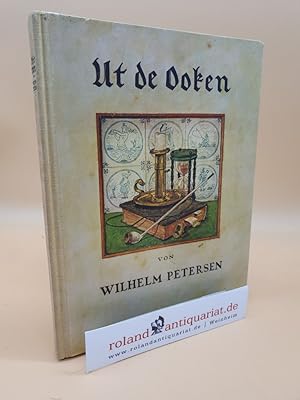 Seller image for Ut de Ooken for sale by Roland Antiquariat UG haftungsbeschrnkt