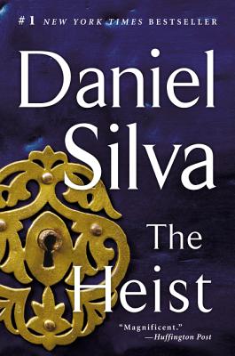 Seller image for The Heist (Paperback or Softback) for sale by BargainBookStores