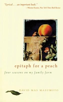 Seller image for Epitaph for a Peach: Four Seasons on My Family Farm (Paperback or Softback) for sale by BargainBookStores