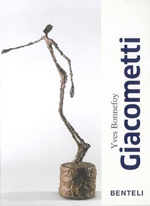 Image du vendeur pour Giacometti mis en vente par Wegmann1855