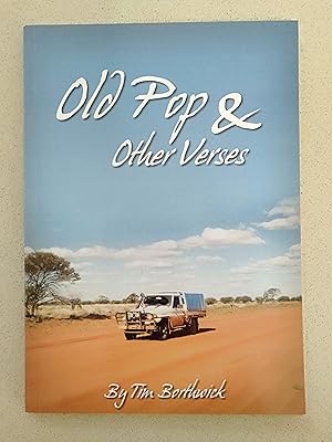 Seller image for Old Pop & Other Verses for sale by Rons Bookshop (Canberra, Australia)