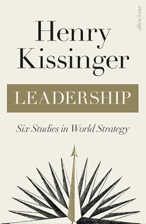 Seller image for Leadership for sale by Rheinberg-Buch Andreas Meier eK