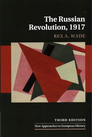 Seller image for Russian Revolution, 1917 for sale by GreatBookPrices