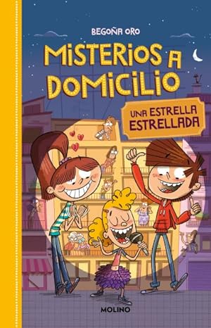 Seller image for Estrella estrellada / A Fallen Star -Language: spanish for sale by GreatBookPrices