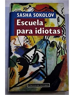 ESCUELA PARA IDIOTAS