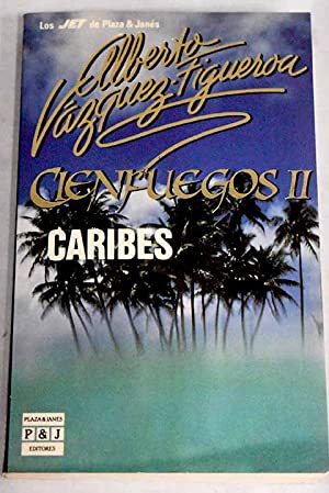 CARIBES-Cienfuegos II