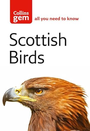 Bild des Verkufers fr Scottish Birds zum Verkauf von Smartbuy