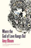 Bild des Verkufers fr Where The God of Love Hangs Out zum Verkauf von moluna