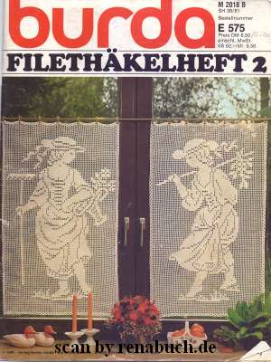 Filethäkelheft 2 Sonderheft 38