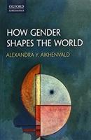 Bild des Verkufers fr How Gender Shapes the World zum Verkauf von moluna