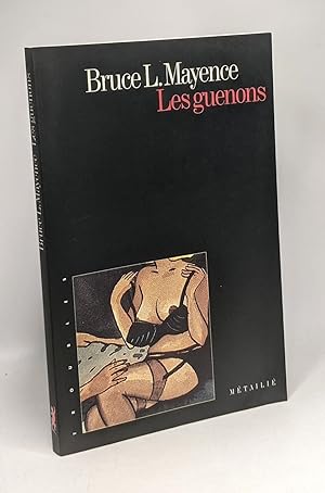 Seller image for Les Guenons for sale by crealivres
