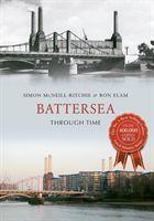 Seller image for Battersea Through Time for sale by moluna