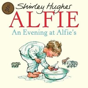 Seller image for An Evening at Alfie\ s for sale by moluna