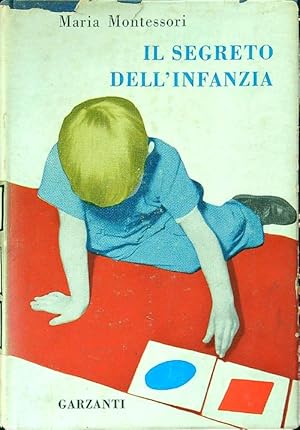 Immagine del venditore per Il segreto dell'infanzia venduto da Librodifaccia