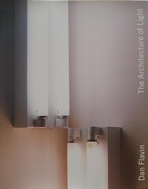 Imagen del vendedor de The Architecture of Light, a la venta por Antiquariat Bernd Preler