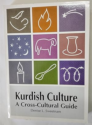 Seller image for Kurdish Culture. A Cross-Cultural Guide. for sale by Plurabelle Books Ltd