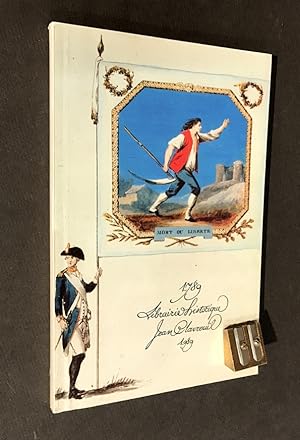 [Catalogue]. Bicentenaire de la Révolution française. Livres et documents.