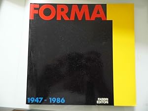 FORMA 1 1947 - 1986