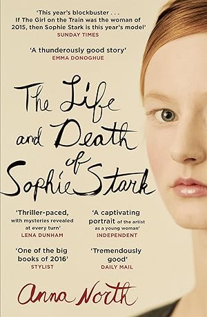Bild des Verkufers fr The Life and Death of Sophie Stark zum Verkauf von moluna