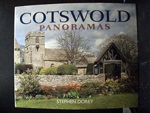 Cotswold Panoramas