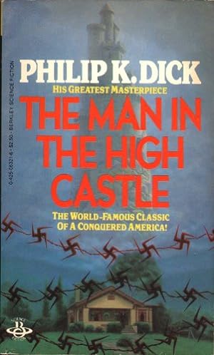 Seller image for The Man In the High Castle for sale by Redux Books